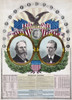 1876 Republican Presidential Candidate Rutherford B. Hayes History - Item # VAREVCHISL006EC149