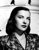 Ella Raines Portrait - Item # VAREVCPBDELRAEC046