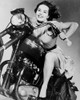 The Wild One Portrait