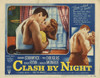 Clash By Night Still - Item # VAREVCMCDCLBYEC002