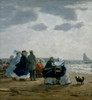 On The Beach Fine Art - Item # VAREVCHISL044EC579