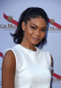 Chanel Iman At A Public Appearance For Kellan Lutz Hosts G.H. Mumm Grand Cordon Champagne Launch, Lightbox, New York, Ny June 14, 2016. Photo By Derek StormEverett Collection Celebrity - Item # VAREVC1614E01XQ040