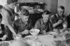 Farm Workers Dinner During Wheat Harvest Time History - Item # VAREVCHISL035EC989