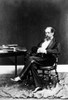 Charles Dickens. Courtesy Csu Archives  Everett Collection History - Item # VAREVCPBDCHDICS001