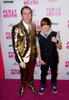 Perez Hilton, Justin Bieber At Arrivals For Perez Hilton 32Nd Birthday Party, Paramount Studios, Los Angeles, Ca March 27, 2010. Photo By Sara CozolinoEverett Collection Celebrity - Item # VAREVC1027MRJZB050