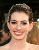 Anne Hathaway At Arrivals For Get Smart Premiere, Mann Village Theatre, Westwood, Ca, June 16, 2008. Photo By James AmherstEverett Collection Celebrity - Item # VAREVC0816JNCJZ013