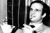 French Filmmaker Francois Truffaut History - Item # VAREVCPBDFRTRCS001