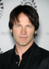 Stephen Moyer At Arrivals For True Blood At Paley Fest 2009, Arclight Cinerama Dome, Los Angeles, Ca April 13, 2009. Photo By Michael GermanaEverett Collection Celebrity - Item # VAREVC0913APBGM047