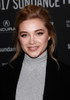 Florence Pugh At Arrivals For Lady Macbeth Premiere At Sundance Film Festival 2017, Marc-Park City Municipal Athletic & Recreation Center, Park City, Ut January 20, 2017. Photo By James AtoaEverett Collection Celebrity - Item # VAREVC1720J06JO001