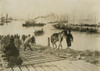Japanese Landing Pack Ponies At Chemulpo History - Item # VAREVCHISL046EC458