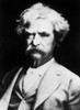 Mark Twain. Courtesy Csu Archives  Everett Collection History - Item # VAREVCPBDMATWCS001