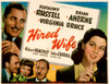 Hired Wife Still - Item # VAREVCMSDHIWIEC002