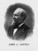 Us Presidents. Us President James Garfield. History - Item # VAREVCPBDJAGAEC075