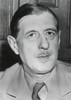 Charles De Gaulle History - Item # VAREVCHISL038EC793
