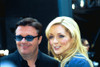 Nathan Lane And Jane Krakowski At Broadway On Broadway, Ny 972003, By Janet Mayer Celebrity - Item # VAREVCPCDJAKRJM002