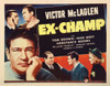 Ex-Champ Still - Item # VAREVCMCDEXCHEC005