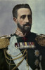 Grand Duke Nicholas Nikolaievich Was Commander In Chief Of The Russian Armies During World War 1 Between 1914 And 1915. History - Item # VAREVCHISL034EC795