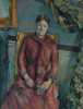 Madame Cezanne Fine Art - Item # VAREVCHISL044EC843