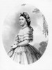 Mary Todd Lincoln History - Item # VAREVCP4DMALIEC001