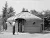 Dymaxion House History - Item # VAREVCHISL007EC887