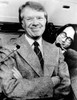 President Jimmy Carter Talking With Reporters. Jan. 24 History - Item # VAREVCCSUA000CS430