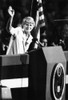 Us Elections. Us Congresswoman And Vice Presidential Candidate Geraldine Ferraro Making Her Acceptance Speech At The Democratic National Convention In San Francisco History - Item # VAREVCPBDGEFEEC002