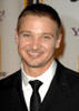 Jeremy Renner At Arrivals For The Hollywood Film Awards, Beverly Hilton Hotel, Beverly Hills, Ny October 26, 2009. Photo By Dee CerconeEverett Collection Celebrity - Item # VAREVC0926OCCDX033