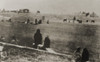 Survivors Of The Wounded Knee Massacre Surrendering To The Us Army History - Item # VAREVCHISL046EC376