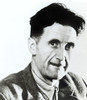 George Orwell History - Item # VAREVCPBDGEORCS003