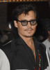 Johnny Depp At Arrivals For Pirates Of The Caribbean On Stranger Tides Premiere, Disneyland, Anaheim, Ca May 7, 2011. Photo By Elizabeth GoodenoughEverett Collection Celebrity - Item # VAREVC1107M07UH084