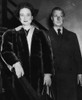 Duchess Of Windsor Wallis Simpson And Prince Edward History - Item # VAREVCPBDDUOFEC014