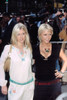 Nicky And Paris Hilton At The World Premiere Of Enough, 5212002, Nyc, By Cj Contino. Celebrity - Item # VAREVCPSDNIHICJ011
