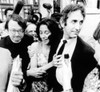 Pentagon Papers Defendant Daniel Ellsberg And Wife Patricia History - Item # VAREVCPSDDAELCS001