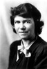 Margaret Mead History - Item # VAREVCPBDMAMECS002