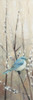 Pretty Birds Neutral Ii Poster Print by Julia Purinton - Item # VARPDX35718