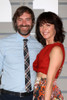 Mark Duplass, Katie Aselton In Attendance For Breeders_ Cup World Championships - Sat, Santa Anita Park, Arcadia, Ca November 5, 2016. Photo By Priscilla GrantEverett Collection Celebrity - Item # VAREVC1604N04B5061