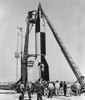 V-2 Rocket History - Item # VAREVCHISL040EC422