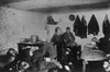 Four Chinese Men Smoking Opium In A Lodging House In San Francisco'S Chinatown History - Item # VAREVCHISL043EC254