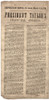 Zachary Taylor. Inaugural Address Of Zachary Taylor 12Th President Of The United States. March 4Th History - Item # VAREVCHCDLCGDEC010