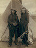 Red Cloud And American Horse History - Item # VAREVCHISL046EC381