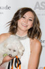 Kimiko Glenn At Arrivals For 2015 Aspca Young Friends Benefit, Iac Building, New York, Ny October 15, 2015. Photo By Eric ReichbaumEverett Collection Celebrity - Item # VAREVC1515O01HK046