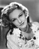 Madeleine Carroll Portrait - Item # VAREVCPBDMACAEC107