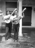 Folk Music. Lolo Mendoza And Chico Real History - Item # VAREVCHCDLCGBEC754