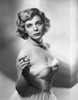 Lizabeth Scott Portrait - Item # VAREVCPBDLISCEC046