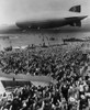 The Lz 129 Graf Zeppelin History - Item # VAREVCHBDGRAFEC006