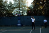 President Barack Obama Shoots Hoops With His Personal Aide Reggie Love At The White House Basketball Court Jan. 18 2010. History - Item # VAREVCHISL025EC234