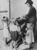 Ethnic German Refugees From Poland At A Camp In Buckow History - Item # VAREVCHISL037EC517