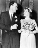 Patricia Neal And Roald Dahl History - Item # VAREVCHISL004EC079