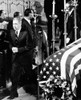 Robert Kennedy'S Funeral. Senator Eugene Mccarthy History - Item # VAREVCCSUA000CS806