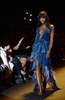 Naomi Campbell On The Runway For Fashion For Relief 2015 Fall Fashion Show, The Theatre At Lincoln Center, New York, Ny February 14, 2015. Photo By Kristin CallahanEverett Collection Celebrity - Item # VAREVC1514F10KH016
